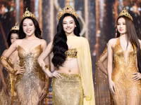 Miss Grand Vietnam 2026 đưa đêm bán kết trở lại sau hai năm 'vắng bóng'