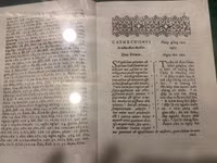 Khám phá nhà thờ cổ, nơi lưu giữ quyển sách đầu tiên viết bằng chữ quốc ngữ