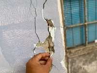 Cận cảnh 3 chung cư ‘hết hạn’ ở Đà Nẵng sắp được di dời