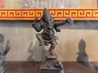 Cận cảnh Bảo tàng văn hóa Phật giáo đầu tiên ở Việt Nam