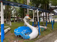 Đà Nẵng đề xuất chi hơn 673 tỉ đồng cải tạo Công viên 23 tháng 9