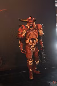 Những bộ cosplay thú vị tại Gamescom 2014