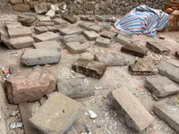 Hải Vân quan ‘lột xác’ sau gần 2 năm trùng tu