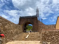 Hải Vân quan ‘lột xác’ sau gần 2 năm trùng tu