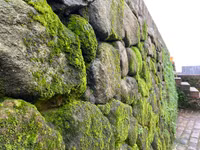 Hối hả về đích ở công trình trùng tu di tích Hải Vân quan