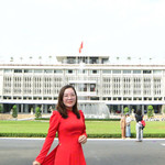 Tư vấn tuyển sinh trực tuyến: Học công nghệ, làm chủ cuộc chơi ảnh 7 Thạc sĩ Lê Thị Bích Thảo, Phó Hiệu trưởng Trường Cao đẳng Đại Việt Sài Gòn