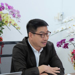 Tư vấn tuyển sinh trực tuyến: Học công nghệ, làm chủ cuộc chơi ảnh 4 PGS.TS Vũ Anh Tuấn, Giám đốc Trung tâm Nghiên cứu Giao thông Vận tải, Trường Đại học Việt Đức