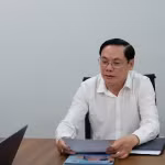 ThS. Nguyễn Duy Tiến - Trưởng Phòng Tuyển sinh - Công tác HSSV, Trường Cao đẳng Công nghệ TPHCM