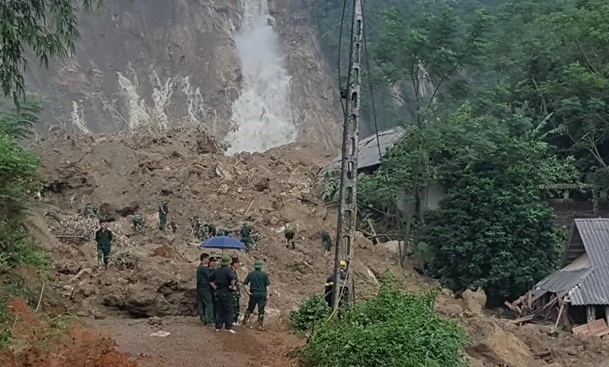 Sử dụng hiệu quả nguồn lực cho phòng chống thiên tai: Giải bài toán khó