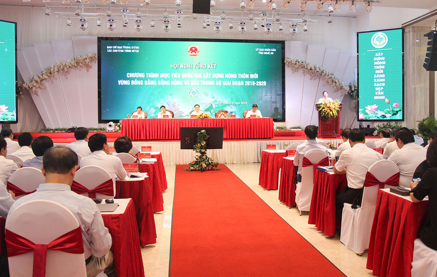 Hội nghị thu hút hơn 600 đại biểu về tham dự Hội nghị thu hút hơn 600 đại biểu về tham dự