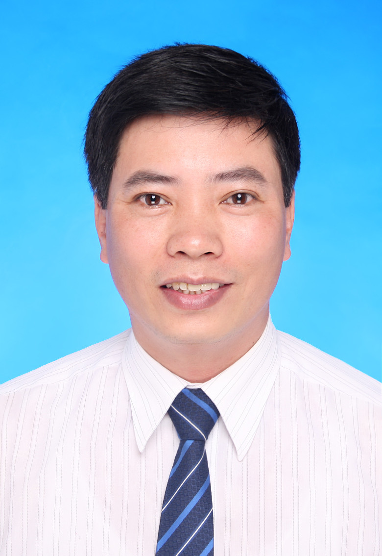 TS Vũ Minh Chiến, Phó trưởng phòng Công tác sinh viên, Trường ĐH Tây Nguyên