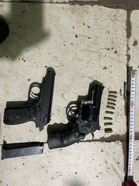 Các tang vật của các vụ án về ma túy được Công an TPHCM khám phá trong quý 1/2024. (Ảnh:Công an TPHCM) Các tang vật của các vụ án về ma túy được Công an TPHCM khám phá trong quý 1/2024. (Ảnh:Công an TPHCM)