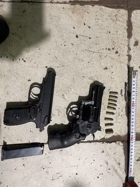 Các tang vật của các vụ án về ma túy được Công an TPHCM khám phá trong quý 1/2024. (Ảnh:Công an TPHCM)