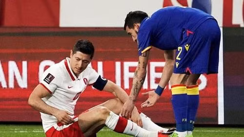 Tiền đạo chủ lực của Bayern Munich dính chấn thương bỏ lỡ đại chiến với PSG.