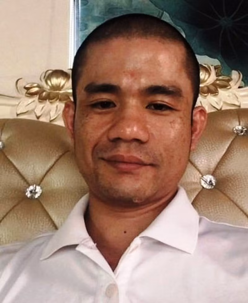 Đối tượng Lê Ngọc Sơn