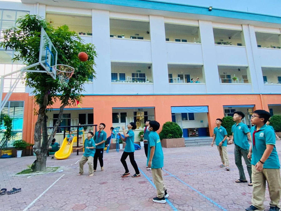 Công tác giáo dục HSSV cần hướng đến phát triển năng lực toàn diện người học.