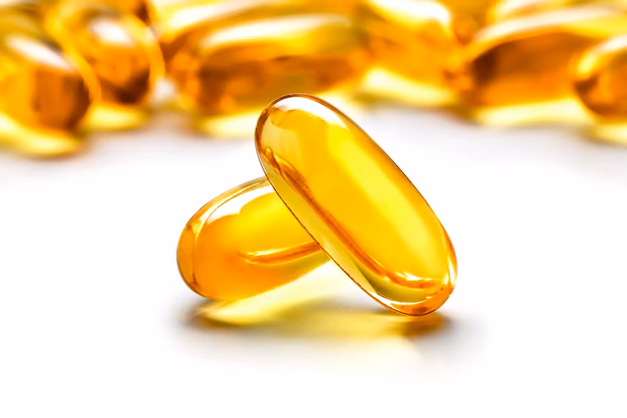 Cá và dầu cá bổ sung rất giàu axit béo omega-3 EPA và DHA. Bổ sung chúng có thể giúp cải thiện bộ nhớ, đặc biệt là ở người lớn tuổi.