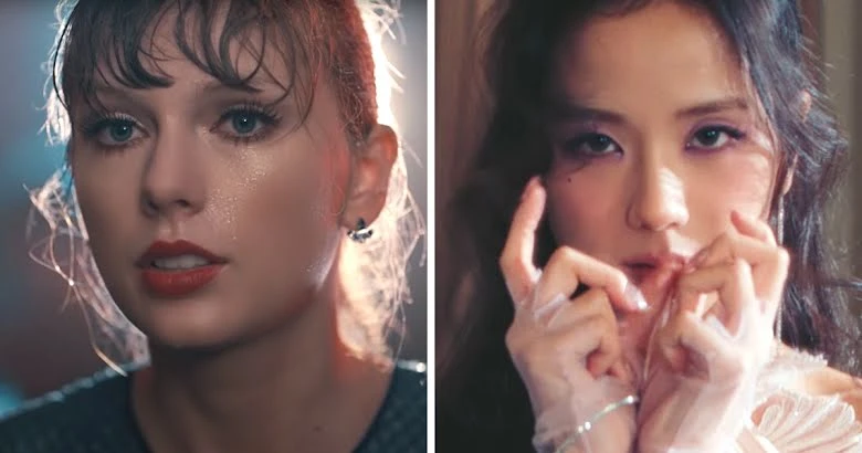 Khám phá khách sạn tuyệt đẹp Jisoo và Taylor Swift chọn quay MV