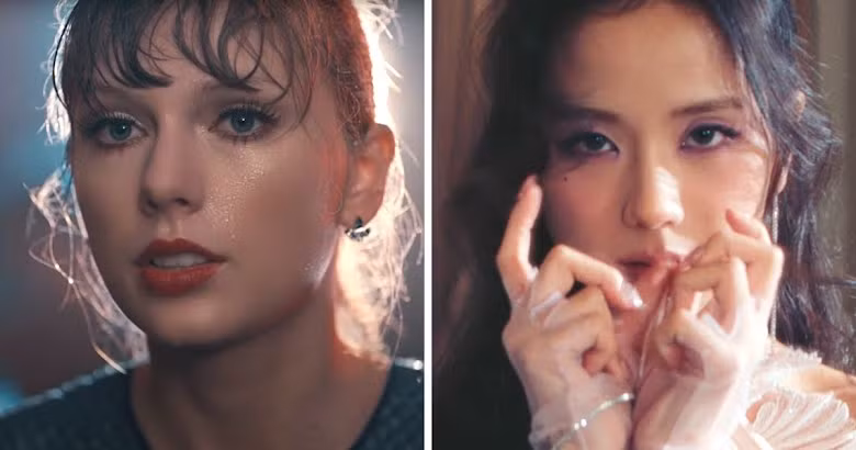 Khám phá khách sạn tuyệt đẹp Jisoo và Taylor Swift chọn quay MV