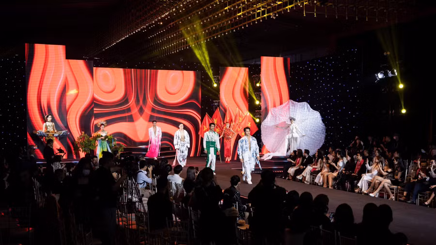 Mister Grand International 2023 sẽ nêu cao tinh thần đoàn kết giữa các quốc gia, xây dựng nền hòa bình trên khắp thế giới giữa bối cảnh nhiều biến động về kinh tế - chính trị như hiện nay.