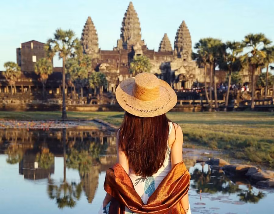 4 điều cần chuẩn bị khi du lịch Campuchia xem SEA Games 32 
