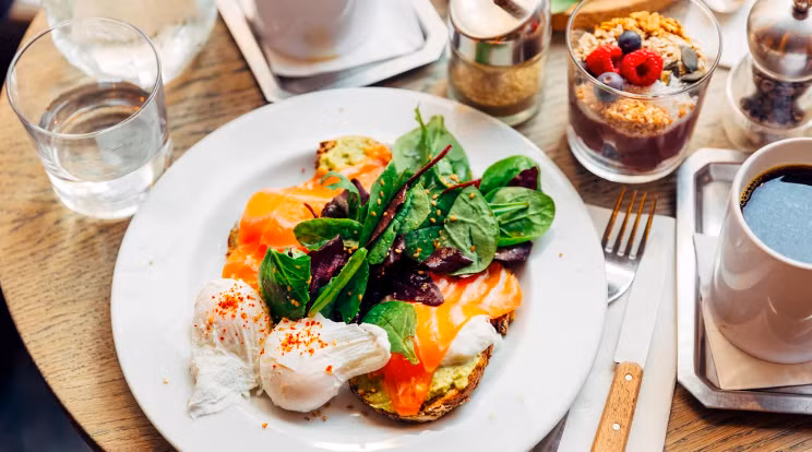 11 loại thực phẩm rất tốt cho não, giúp tăng cường trí nhớ