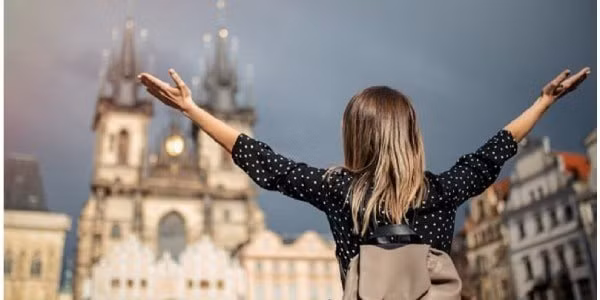 7 lý do khiến bạn muốn du học tại Cộng hòa Séc