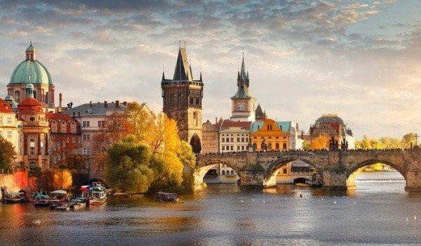 Năm 2019, Praha và Brno liên tục lọt vào Top 10 thành phố được sinh viên lựa chọn là nơi du học nhiều nhất trên thế giới.