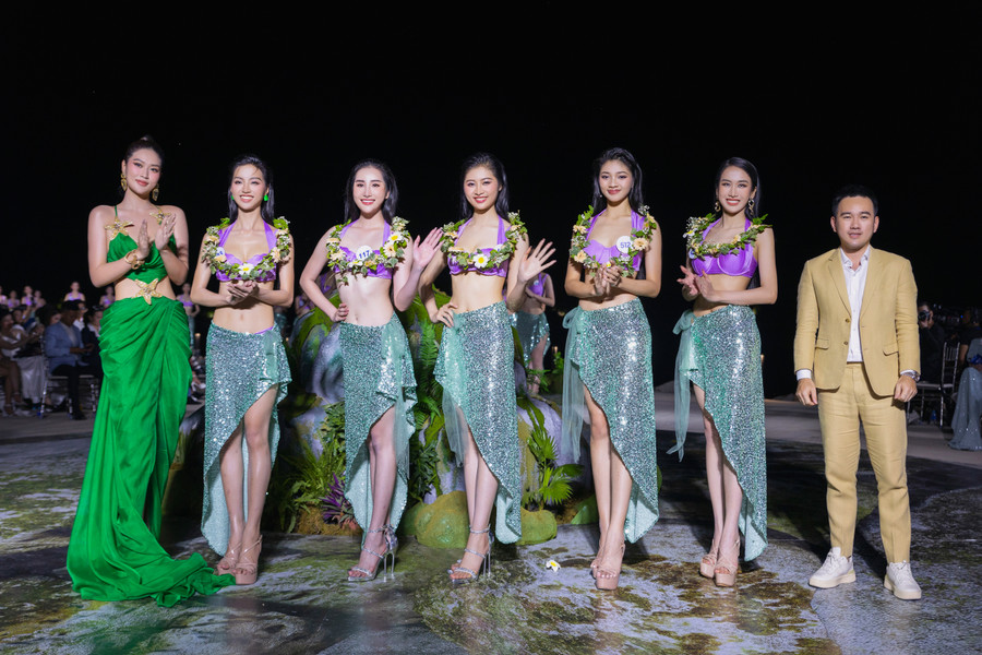 Top 5 Người đẹp Thể thao. Top 5 Người đẹp Thể thao.