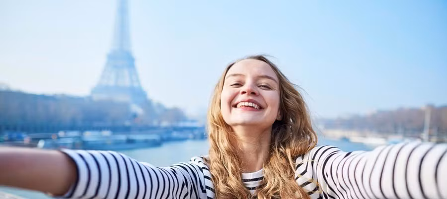 Học một ngôn ngữ ở nước ngoài chắc chắn là cách hiệu quả để kết nối với văn hóa địa phương.