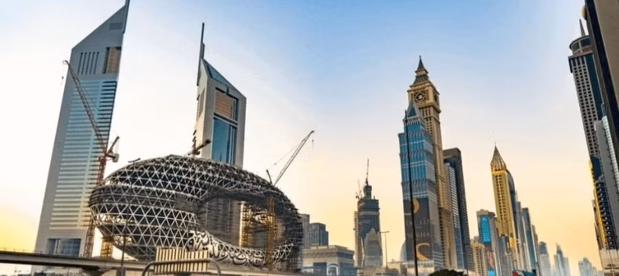 Nhiều người vẫn có một số lầm tưởng trước khi du học Trung Đông. Ảnh minh hoạ.