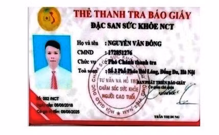 Ảnh: Sở TT&TT tỉnh Thanh Hóa cung cấp.