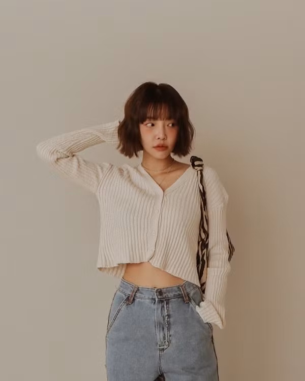 4 kiểu áo khoác mùa thu kinh điển không thể thiếu trong tủ đồ của các quý cô trendy ảnh 2