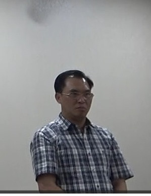 Ông Đinh Trường Chinh. Ảnh: Công an TPHCM