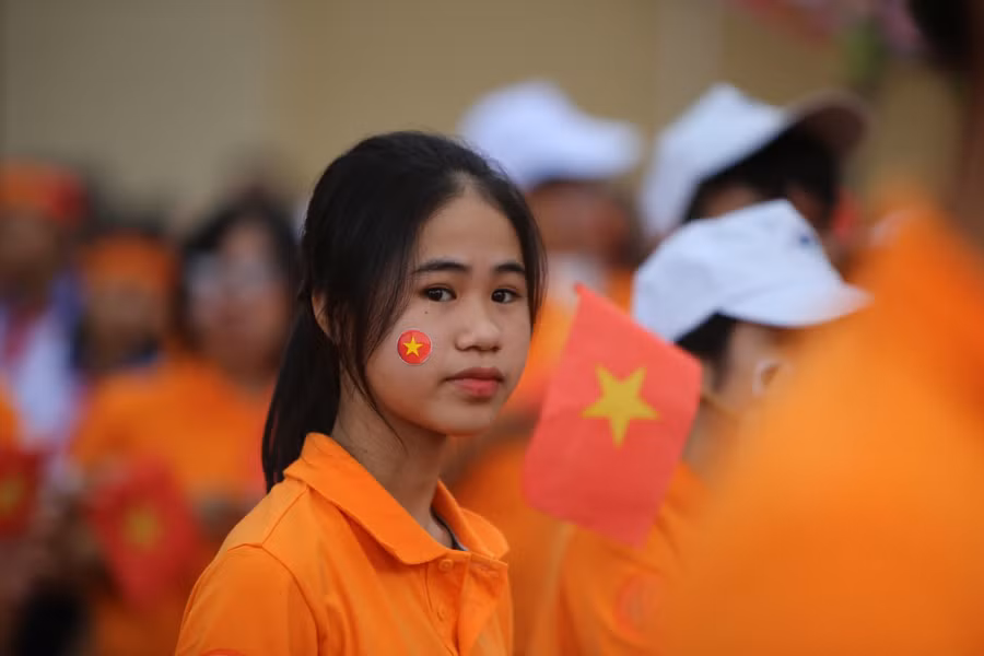 Chung kết Olympia 2020: Thu Hằng xuất sắc đưa vòng nguyệt quế về Ninh Bình ảnh 16