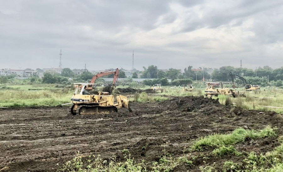 Buổi cưỡng chế diễn ra đúng luật, kết thúc an toàn