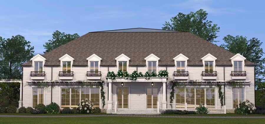 Nơi giao hòa tuyệt mỹ giữa chất Tây sang trọng, đẳng cấp và vẻ đẹp Á Đông đầy chất thơ của phong cách nội thất Indochine. Tông màu trung tính chủ đạo kết hợp cùng họa tiết kỷ hà đã thổi hồn bản sắc Việt Nam một cách khéo léo và nâng tầm dự án lên một chuẩn mực thẩm mỹ mới.