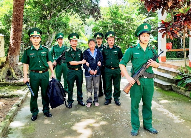 Dẫn giải Sung Văn Di