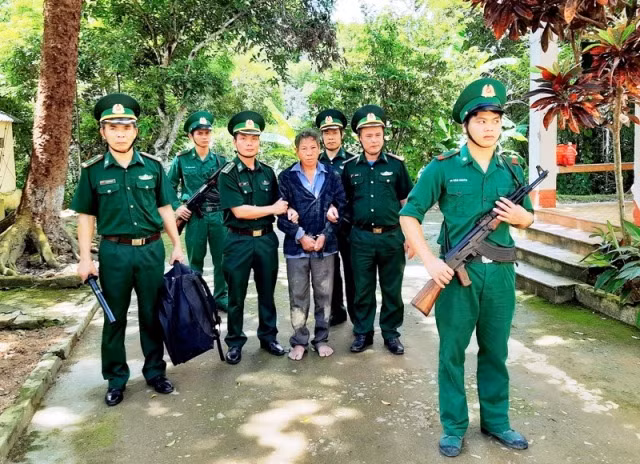 Dẫn giải Sung Văn Di