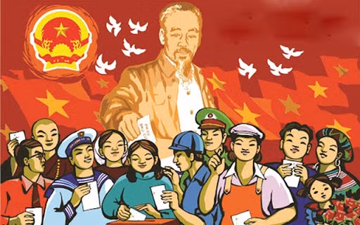 Tập trung cao độ, bảo đảm thành công cuộc bầu cử