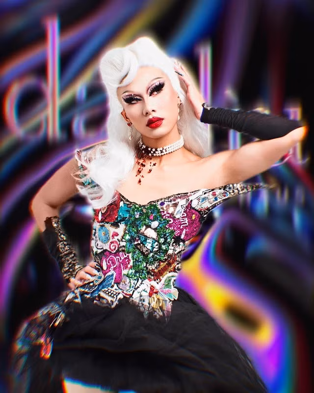 Lê Hải Phong luôn nhiệt huyết trong từng bài diễn của anh. Ảnh: Nhân vật cung cấp.