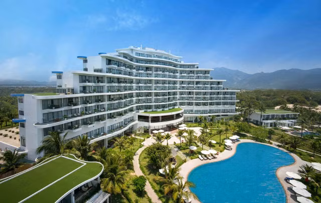 Sự thành công của Riviera chứng minh tầm quan trọng của khâu vận hành và khai thác