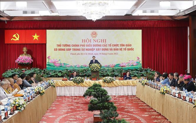 Quang cảnh hội nghị. Ảnh: Dương Giang/TTXVN Quang cảnh hội nghị. Ảnh: Dương Giang/TTXVN