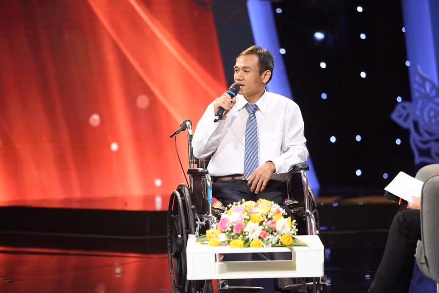 “Thay lời tri ân năm 2020” với chủ đề Hạnh phúc ảnh 26