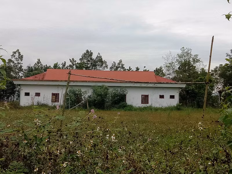 Khu trung tâm hành chính của Làng Thanh niên lập nghiệp Sông Chàng cũng sẽ được giao cho Tổng đội Thanh niên xung phong phát triển kinh tế của Tỉnh đoàn Thanh Hóa quản lý và sử dụng, tránh tình trạng bỏ hoang, lãng phí.