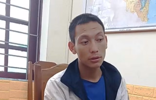 Thanh Hóa: Bắt giữ hung thủ giết người trên chòi canh nương sau 15 ngày gây án