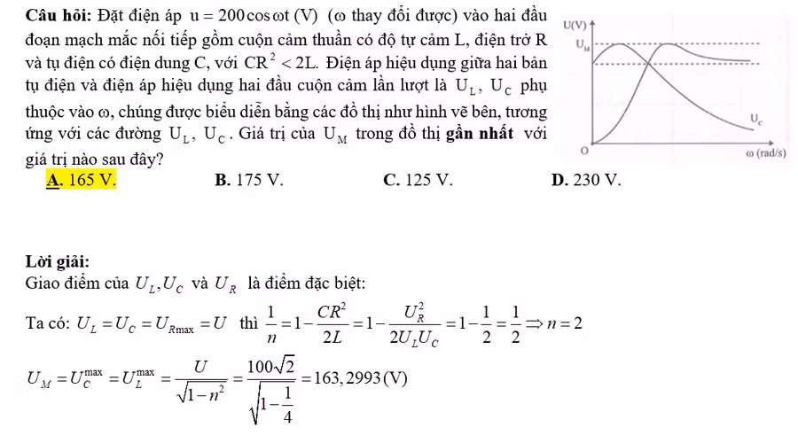 Ôn tập môn Vật lý: Không "quên" lý thuyết, chủ động tương tác với thầy cô ảnh 4