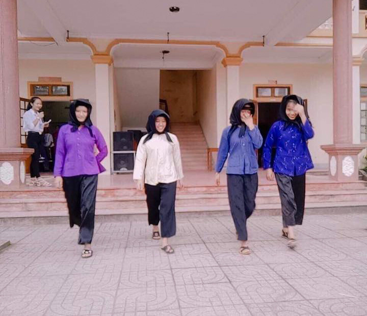 Chương trình nhằm kỷ niệm ngày Quốc tế người cao tuổi 1/10 Chương trình nhằm kỷ niệm ngày Quốc tế người cao tuổi 1/10