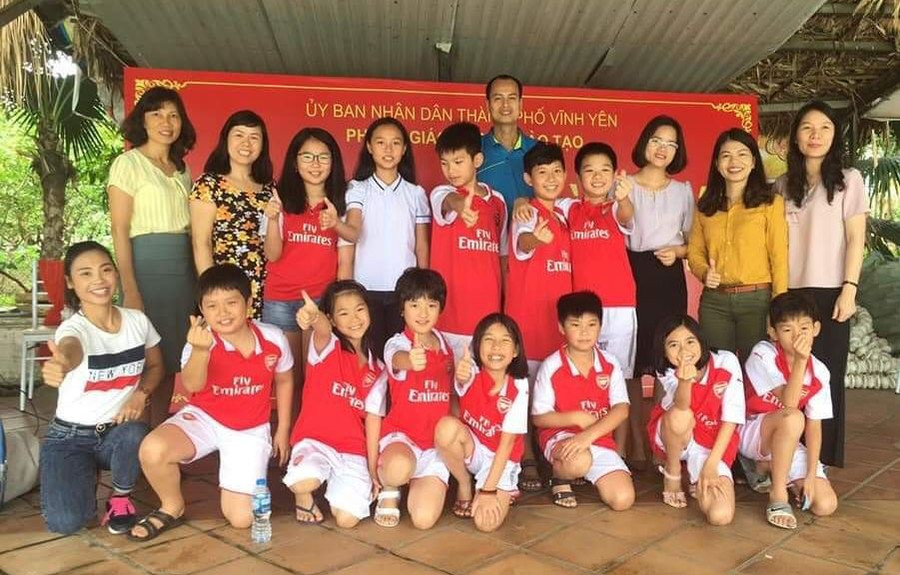 Phòng chống tai nạn đuối nước là trách nhiệm của gia đình, nhà trường và xã hội