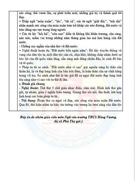 Gợi ý đáp án trang 3. Gợi ý đáp án trang 3.